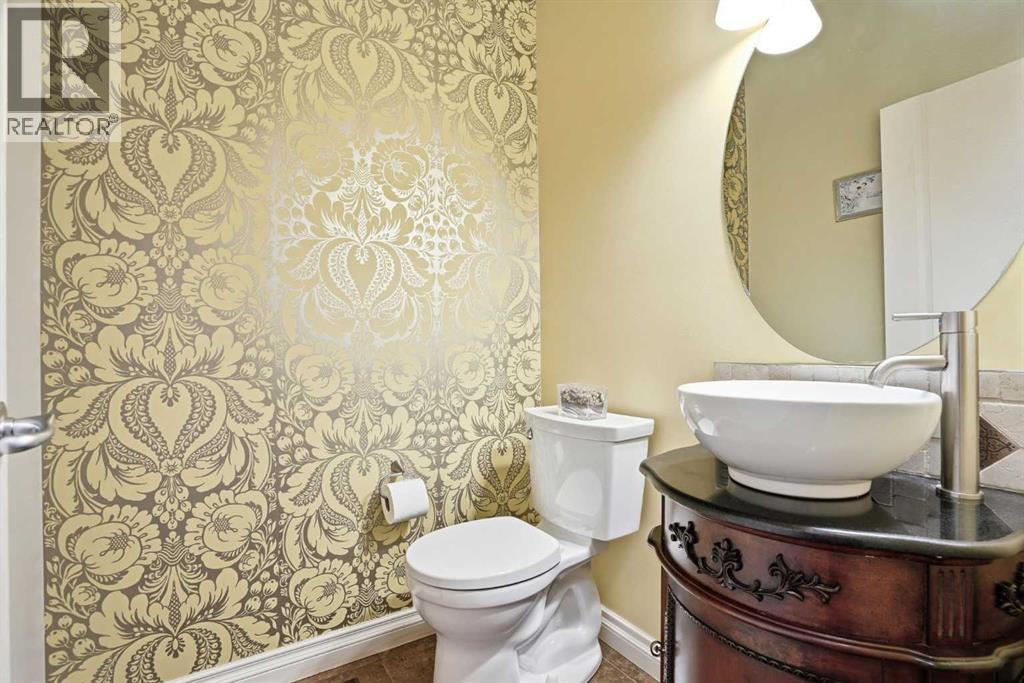 133 Aspen Stone Road Sw, Calgary, Alberta  T3H 5Y7 - Photo 19 - A2306173