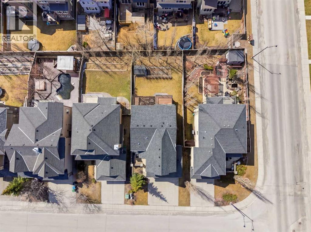 133 Aspen Stone Road Sw, Calgary, Alberta  T3H 5Y7 - Photo 46 - A2306173