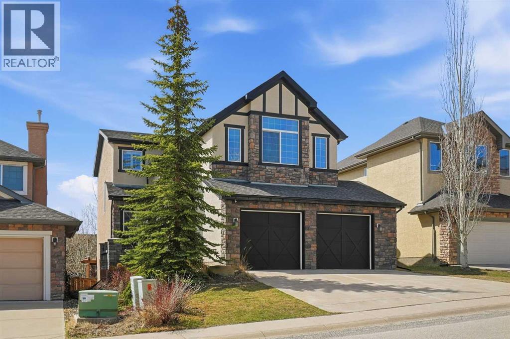133 Aspen Stone Road Sw, Calgary, Alberta  T3H 5Y7 - Photo 49 - A2306173