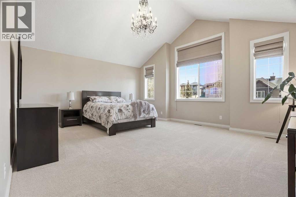 133 Aspen Stone Road Sw, Calgary, Alberta  T3H 5Y7 - Photo 24 - A2306173