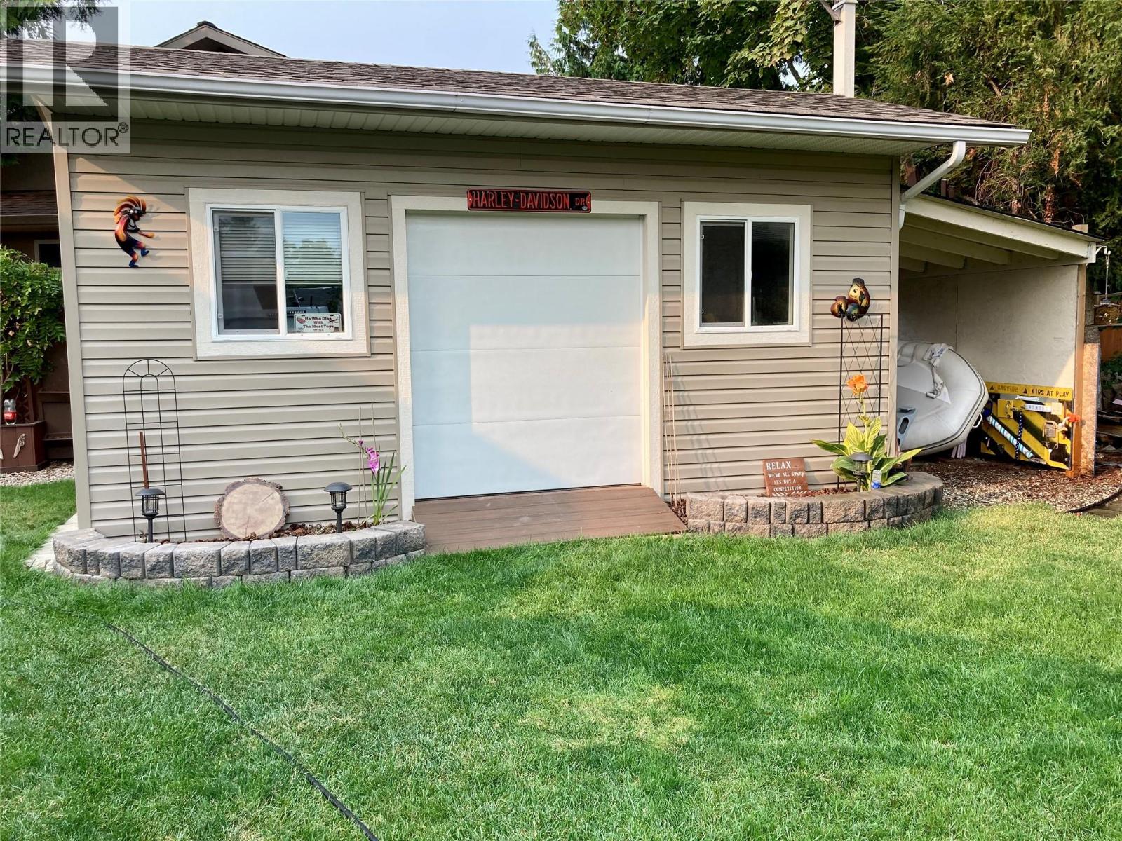 705 Shuswap Avenue, Sicamous, British Columbia  V0E 2V0 - Photo 47 - 10384772