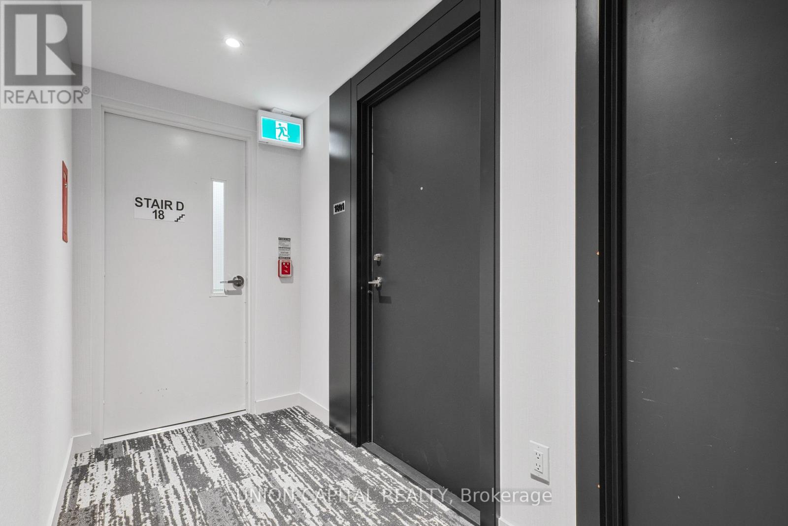 1801 - 252 Church Street, Toronto, Ontario  M5B 0E6 - Photo 17 - C13063516