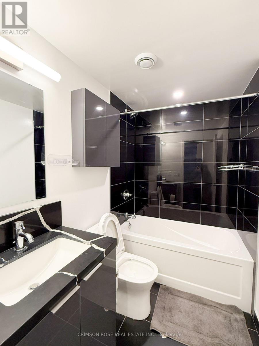 904 - 238 Simcoe Street, Toronto, Ontario  M5T 0E2 - Photo 13 - C13063550