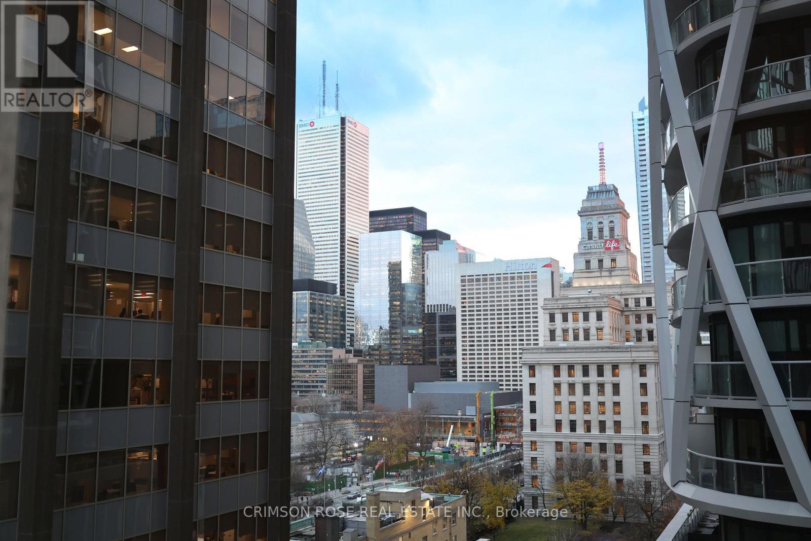 904 - 238 Simcoe Street, Toronto, Ontario  M5T 0E2 - Photo 15 - C13063550