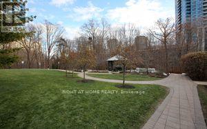 #606 - 135 Wynford Drive, Toronto, Ontario  M3C 0J4 - Photo 4 - C13063566