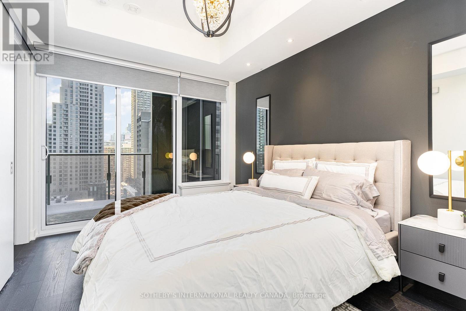 1111 - 11 Yorkville Avenue, Toronto, Ontario  M4W 0B7 - Photo 11 - C13063570