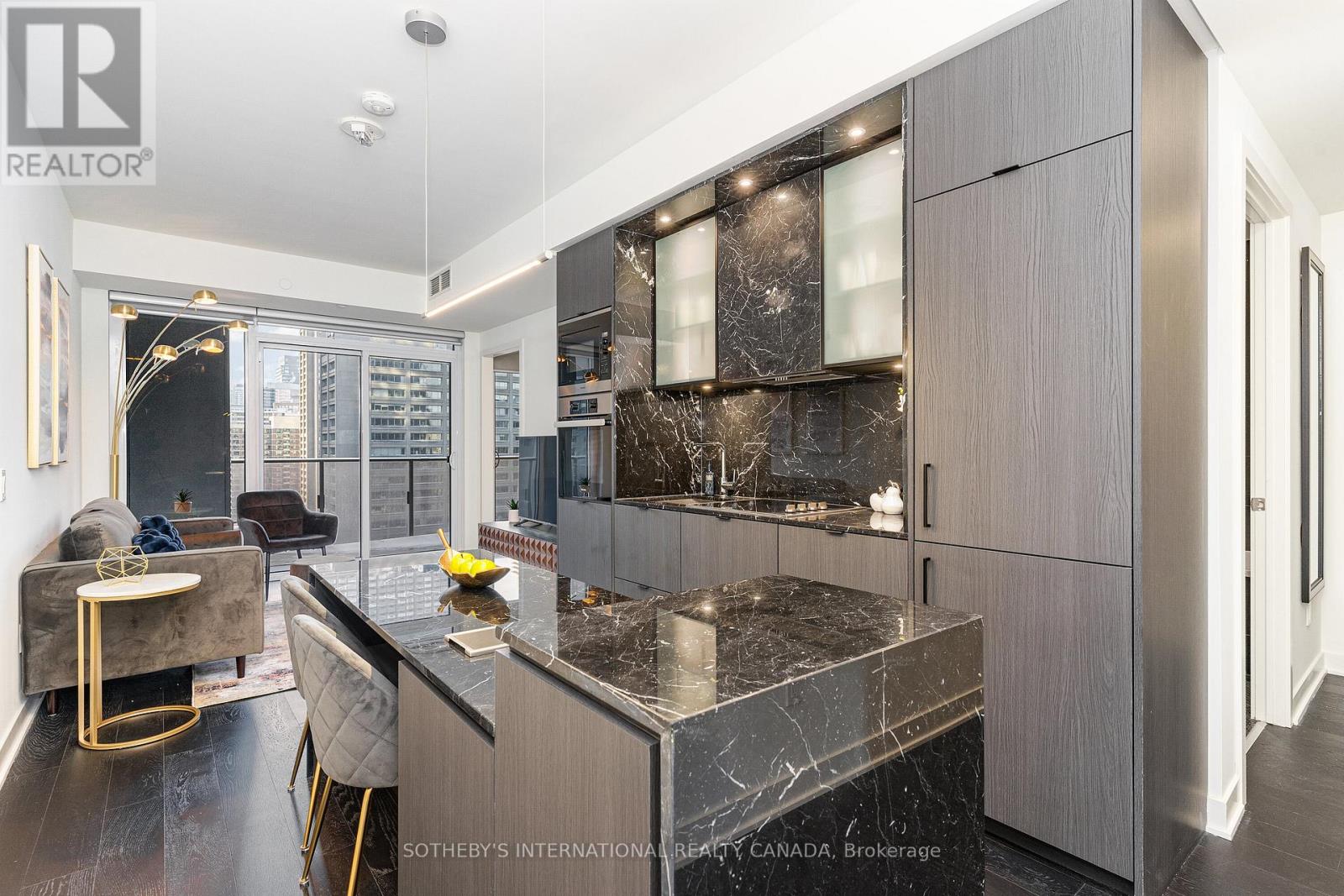 1111 - 11 Yorkville Avenue, Toronto, Ontario  M4W 0B7 - Photo 7 - C13063570