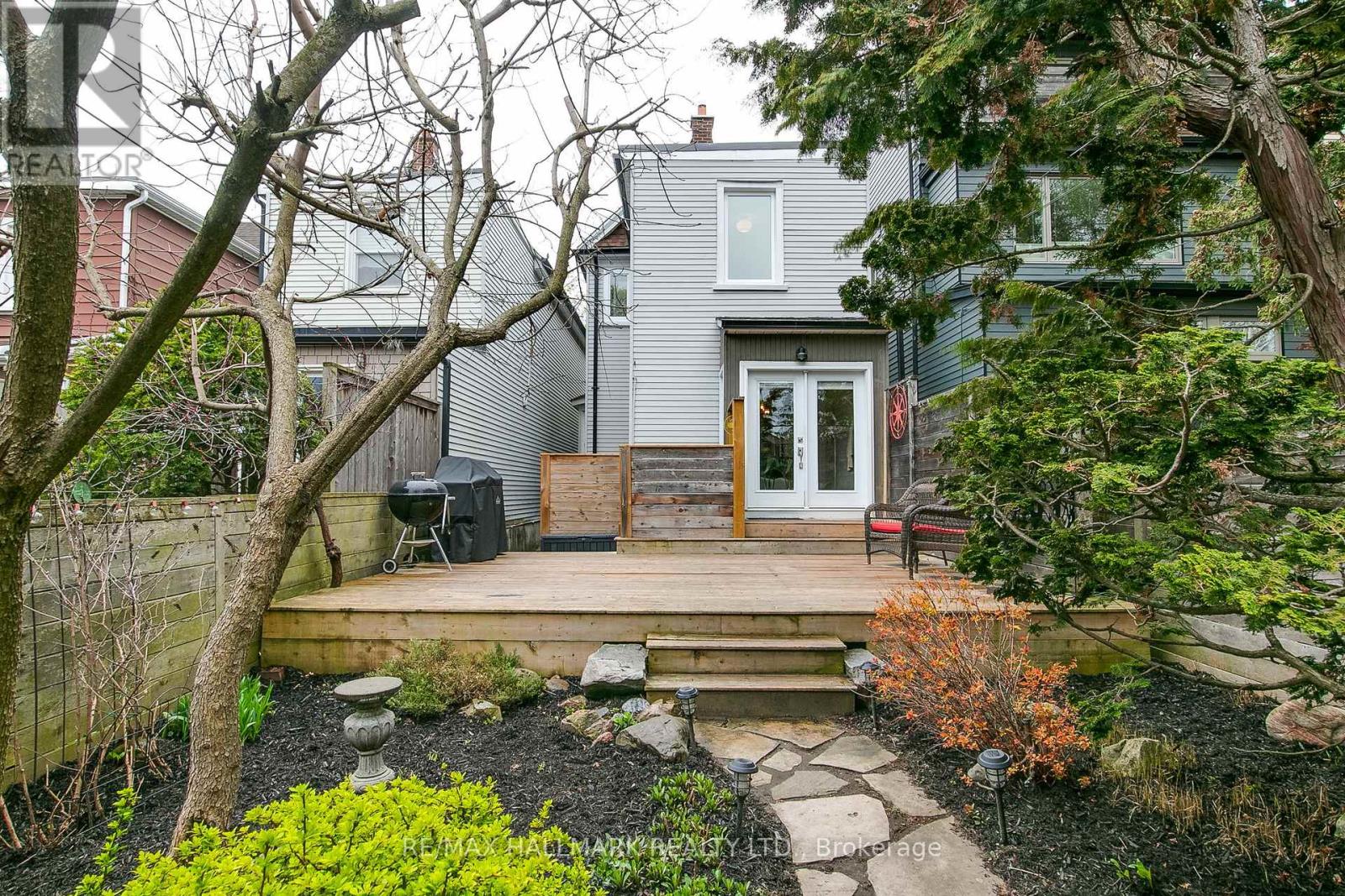 133 Langford Avenue, Toronto, Ontario  M4J 3E5 - Photo 26 - E13063388