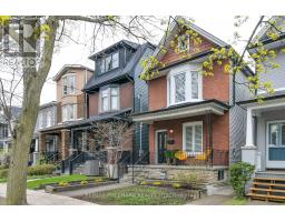 133 LANGFORD AVENUE, Toronto, Ontario