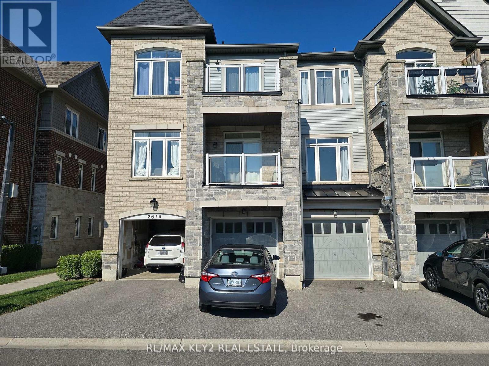 2617 Garrison Crossing, Pickering, Ontario  L1X 0E5 - Photo 18 - E13063446