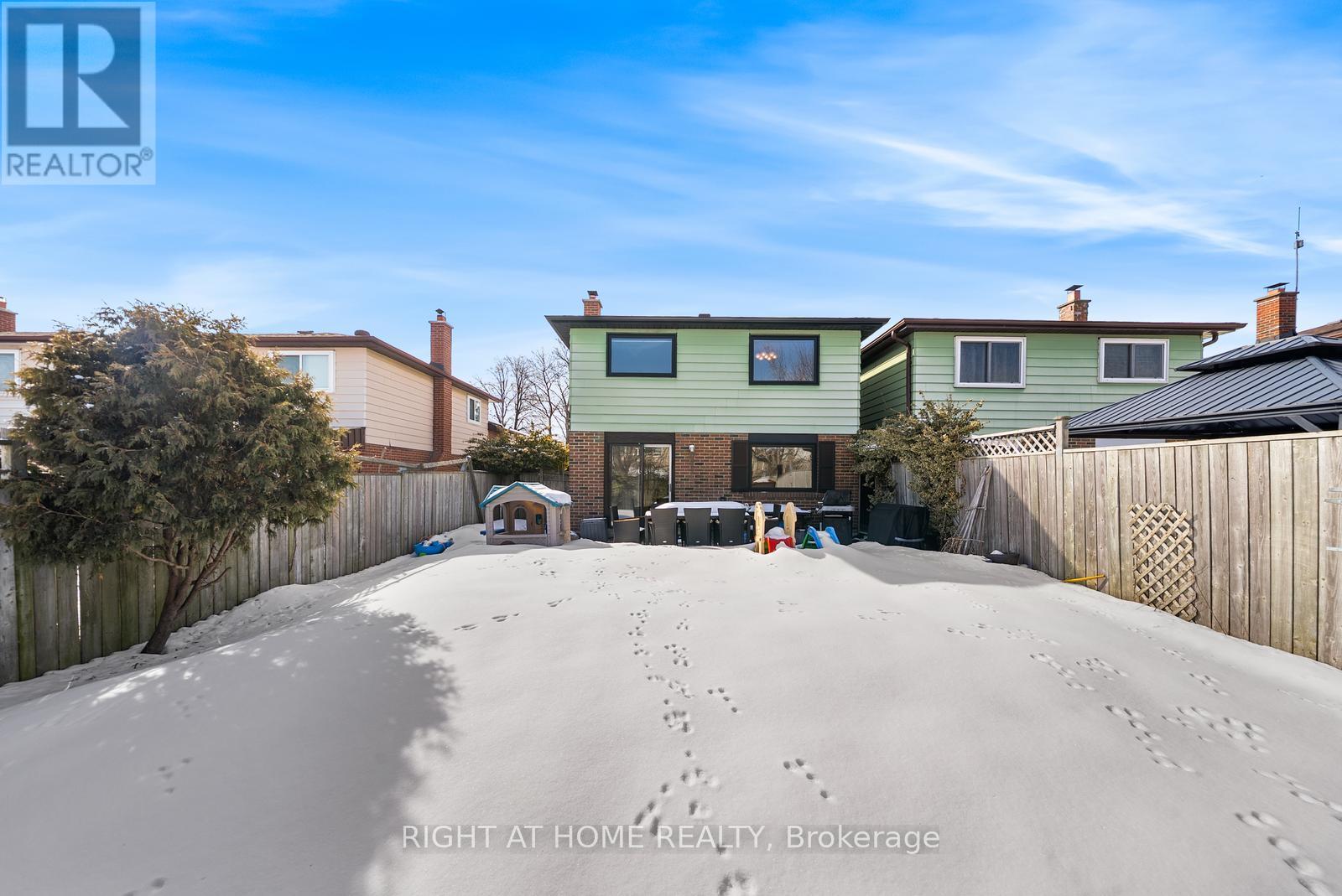 9 Thistlewaite Crescent, Toronto, Ontario  M1S 3Y8 - Photo 30 - E13063520