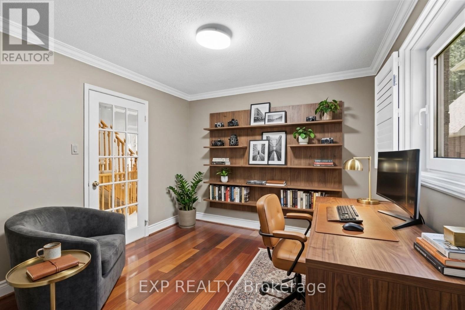 1 Alexis Road, Markham, Ontario  L3T 6Z2 - Photo 17 - N13054846