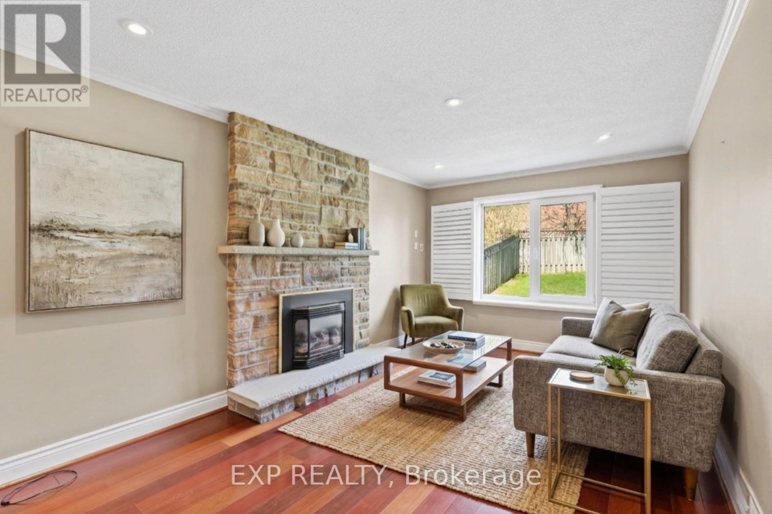 1 Alexis Road, Markham, Ontario  L3T 6Z2 - Photo 14 - N13054846