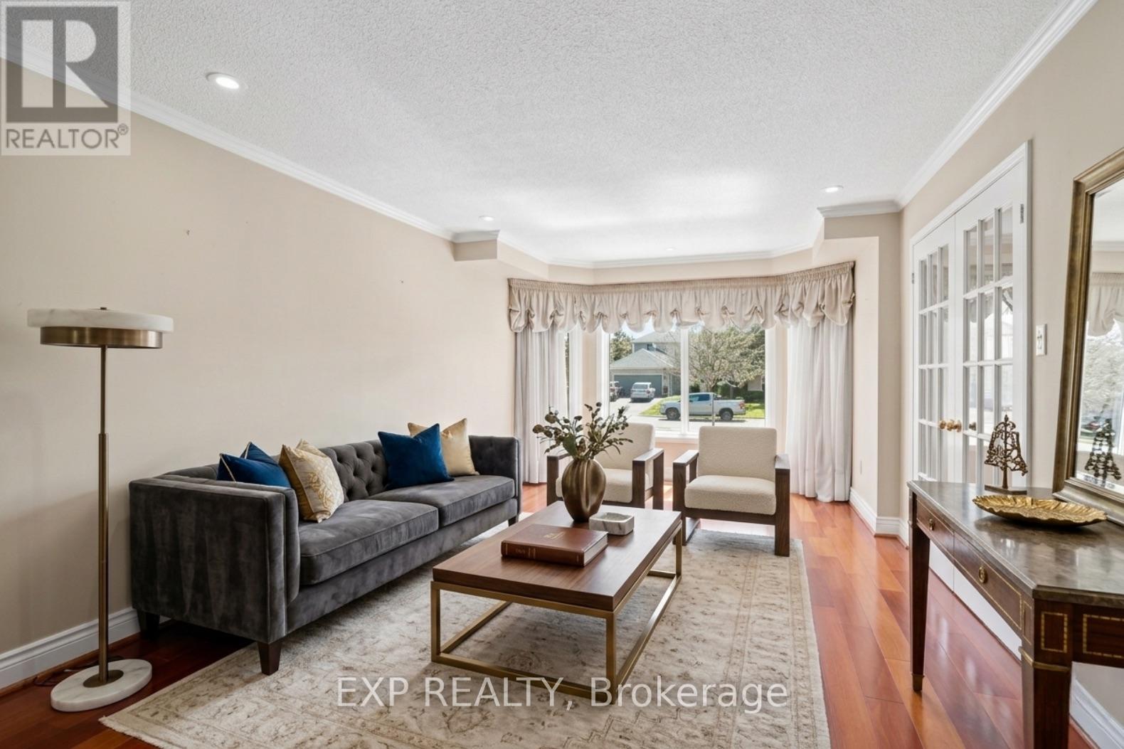 1 Alexis Road, Markham, Ontario  L3T 6Z2 - Photo 4 - N13054846