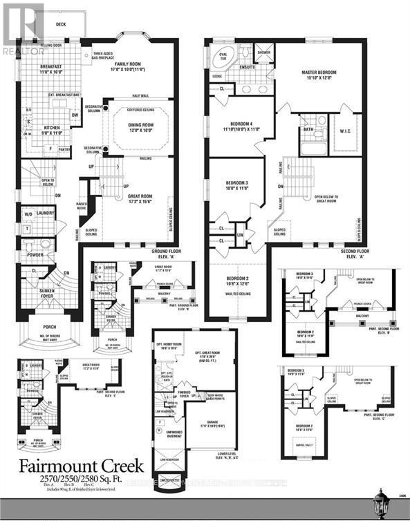 4268 Ryan Lane, Burlington, Ontario  L7M 0M3 - Photo 47 - W12815574