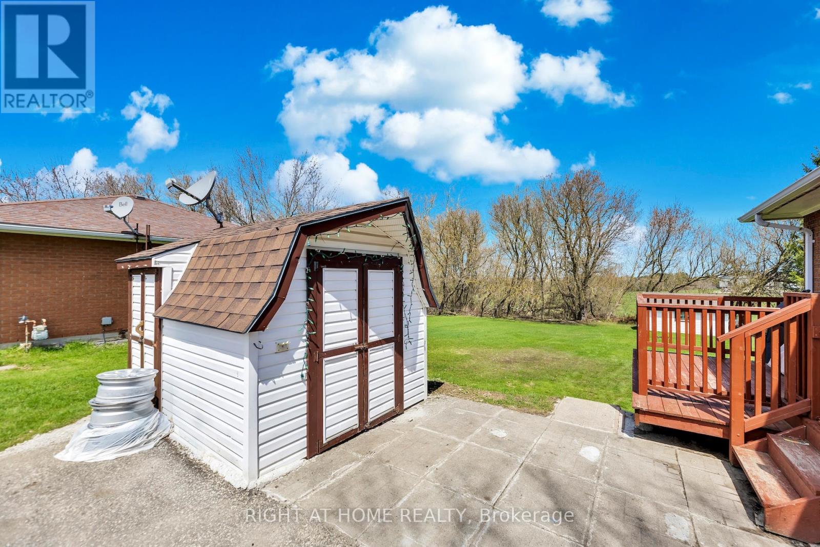 7629 Hwy 6, R.r. # 1 Highway, Wellington North, Ontario  N0G 1A0 - Photo 5 - X13060890