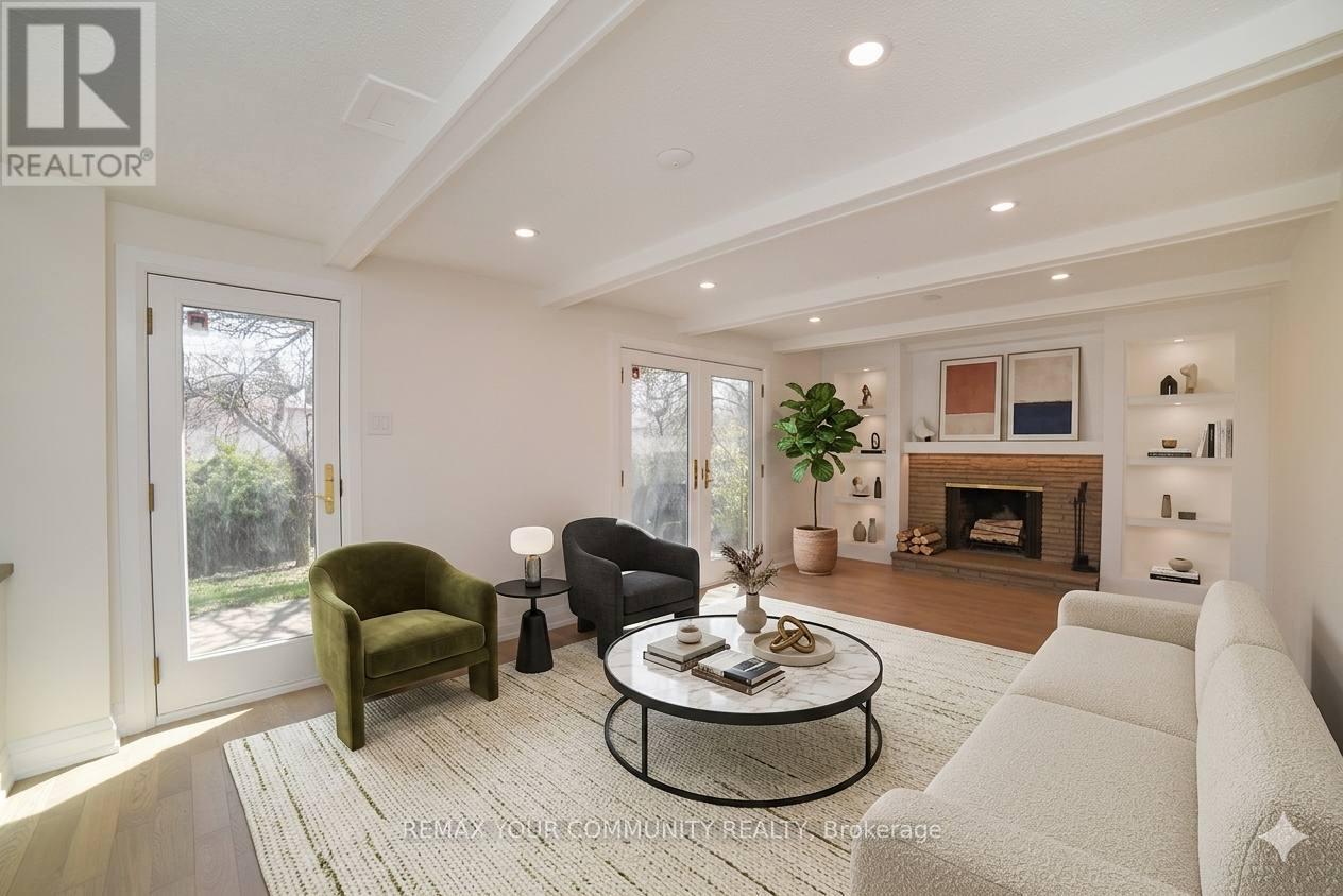 29 Colonsay Road, Markham, Ontario  L3T 3E9 - Photo 6 - N13063492