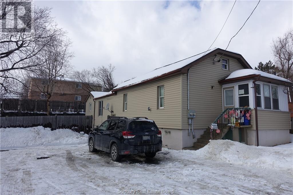 1215 Notre Dame Avenue, Greater Sudbury, Ontario  P3A 2T8 - Photo 2 - 2127384