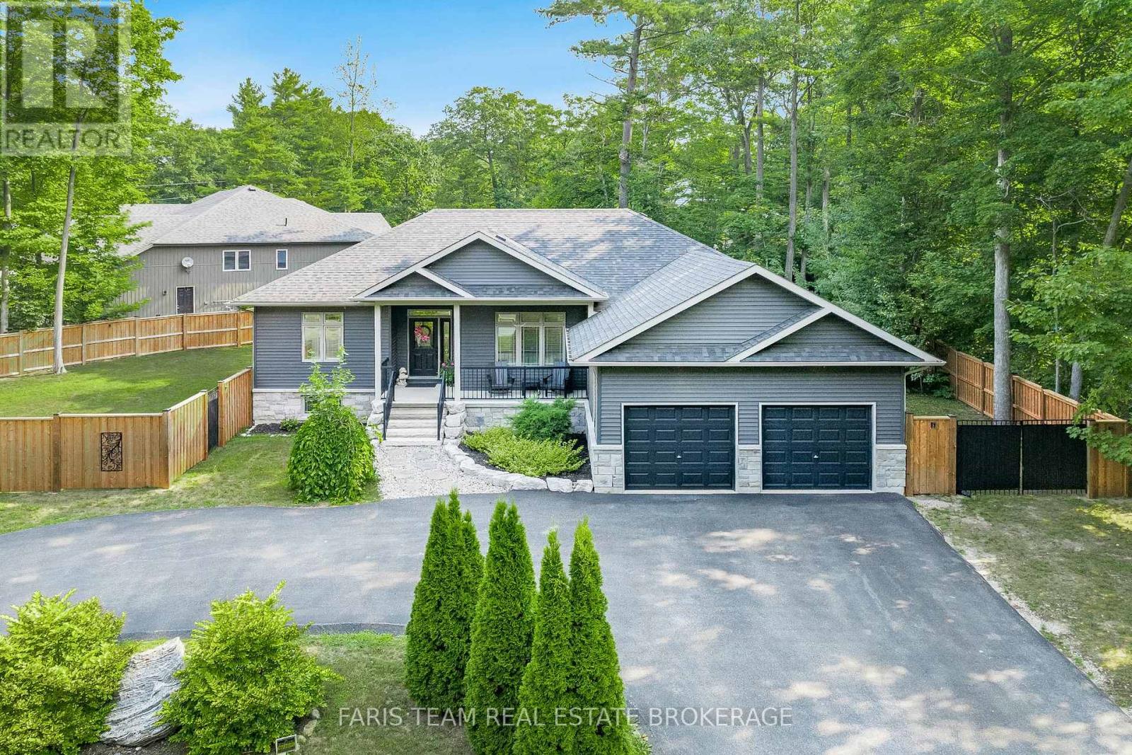 16 TALL PINES DRIVE, Tiny, Ontario