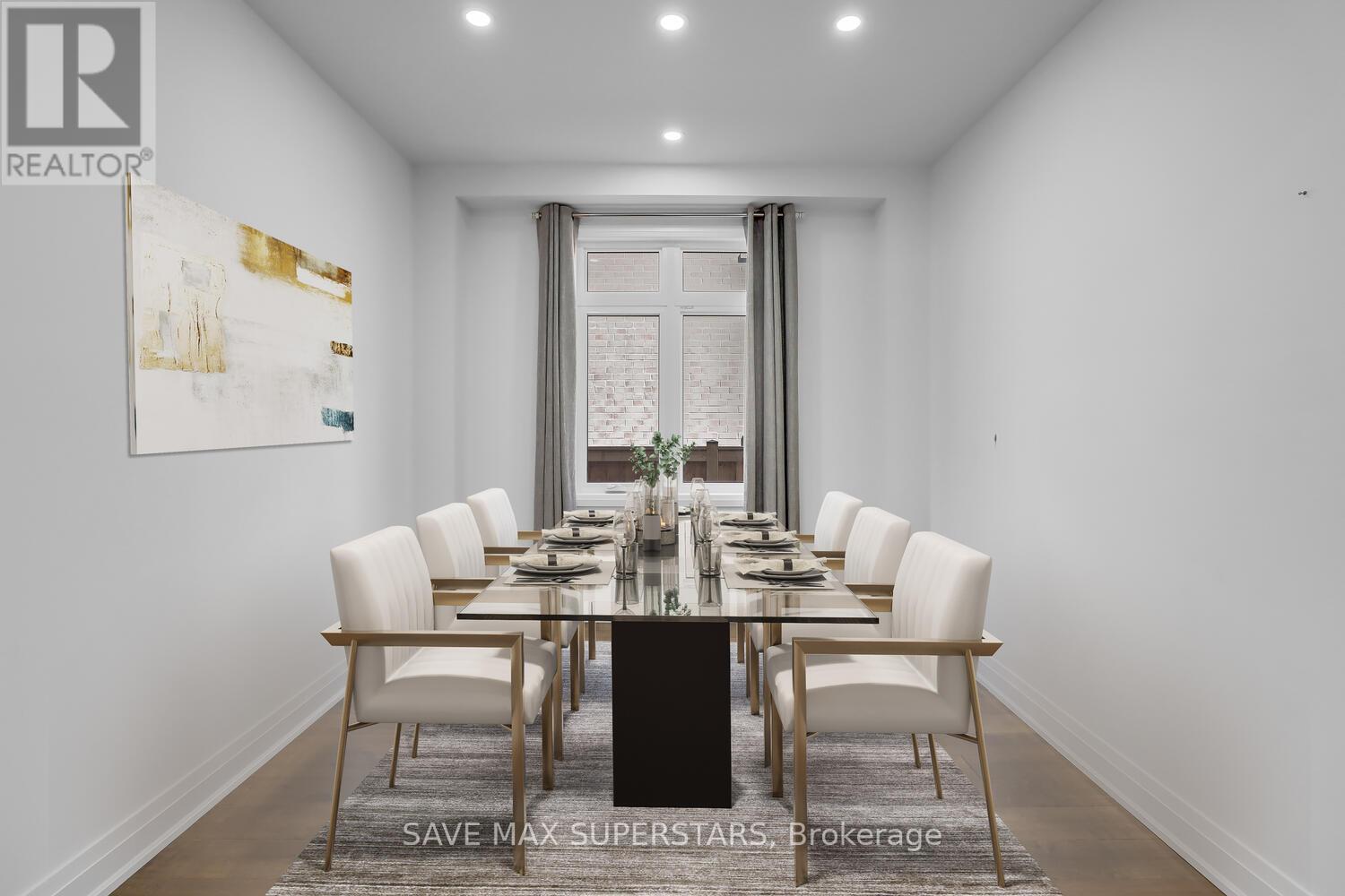 159 Franklin Trail, Barrie, Ontario  L9J 0J1 - Photo 5 - S13063528