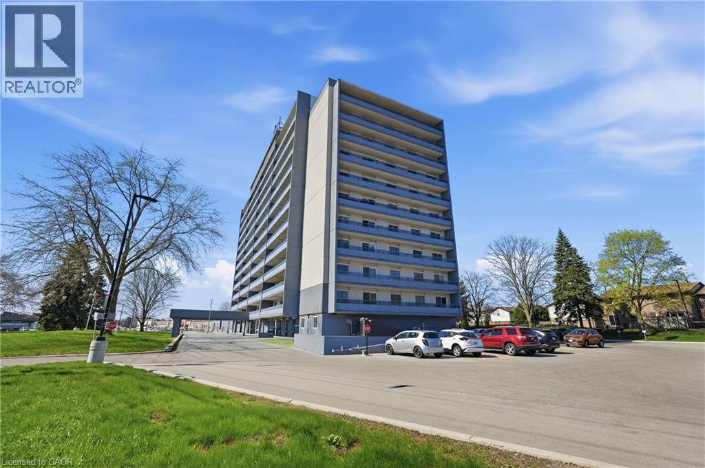 640 West Street Unit# 506, Brantford, Ontario  N3R 6M3 - Photo 17 - 40825822