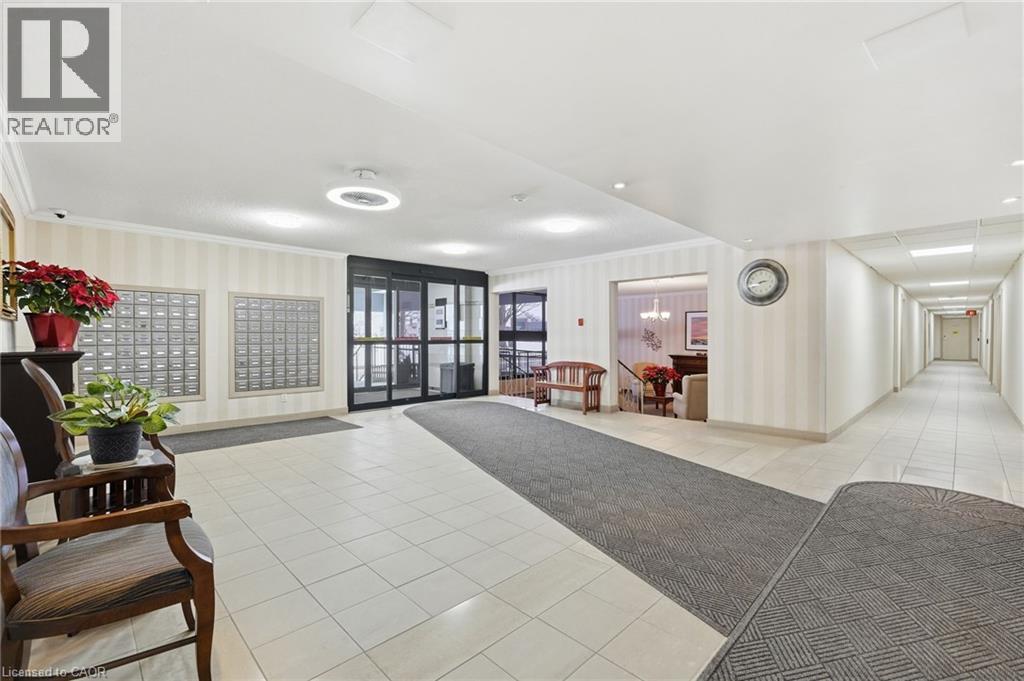 640 West Street Unit# 506, Brantford, Ontario  N3R 6M3 - Photo 3 - 40825822