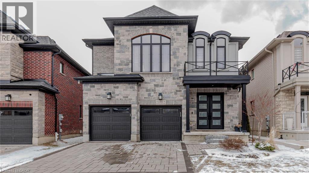 130 PONDCLIFFE Drive, Kitchener, Ontario