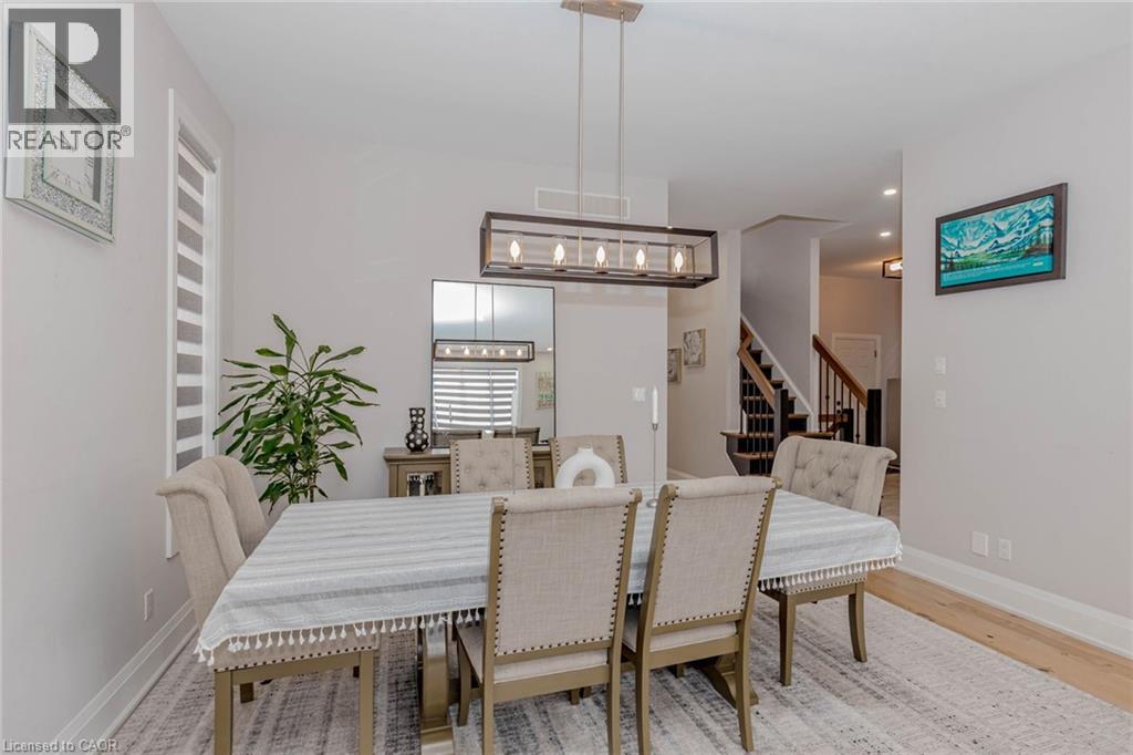 130 Pondcliffe Drive, Kitchener, Ontario  N2R 0M4 - Photo 11 - 40825807