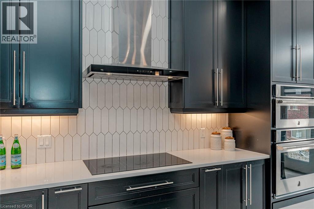 130 Pondcliffe Drive, Kitchener, Ontario  N2R 0M4 - Photo 17 - 40825807