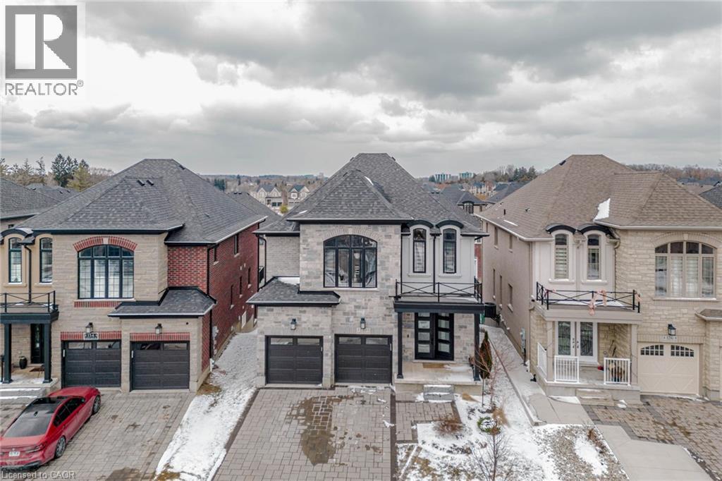130 Pondcliffe Drive, Kitchener, Ontario  N2R 0M4 - Photo 2 - 40825807