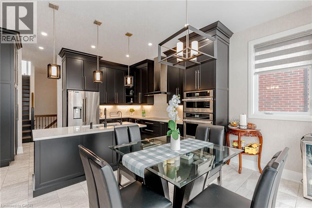 130 Pondcliffe Drive, Kitchener, Ontario  N2R 0M4 - Photo 20 - 40825807