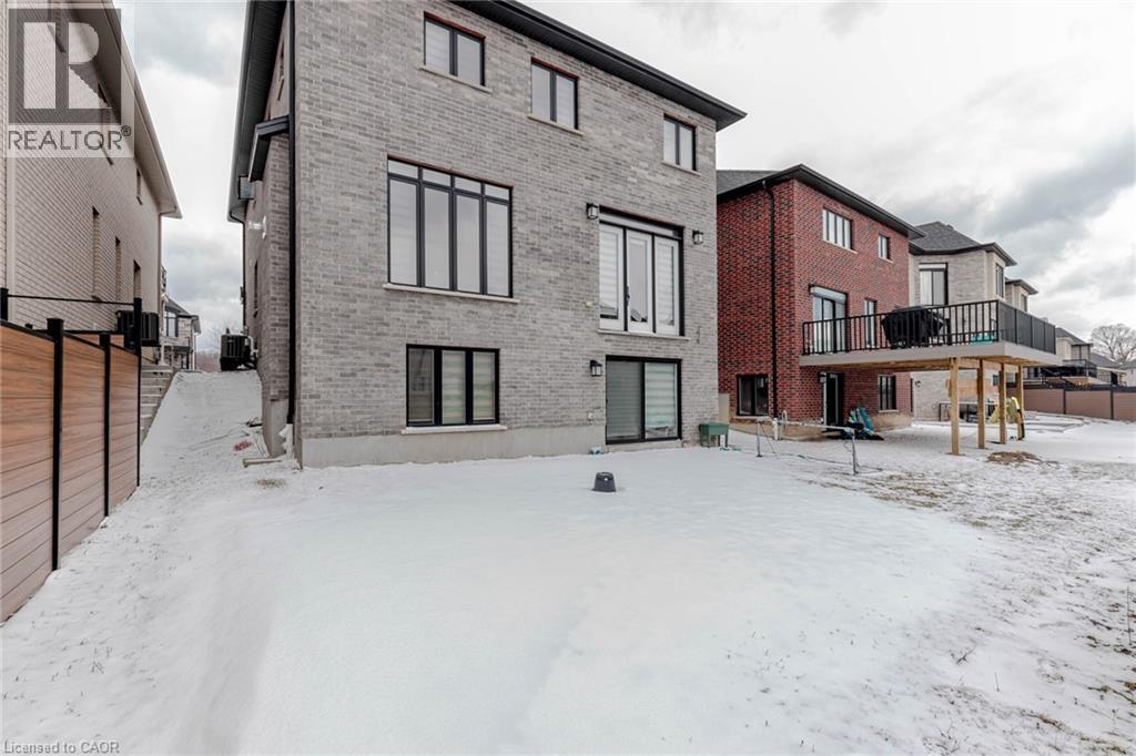 130 Pondcliffe Drive, Kitchener, Ontario  N2R 0M4 - Photo 44 - 40825807