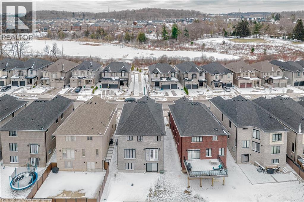 130 Pondcliffe Drive, Kitchener, Ontario  N2R 0M4 - Photo 46 - 40825807