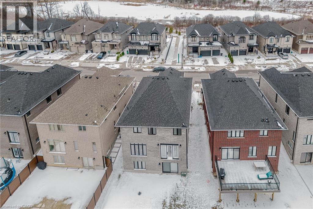 130 Pondcliffe Drive, Kitchener, Ontario  N2R 0M4 - Photo 47 - 40825807