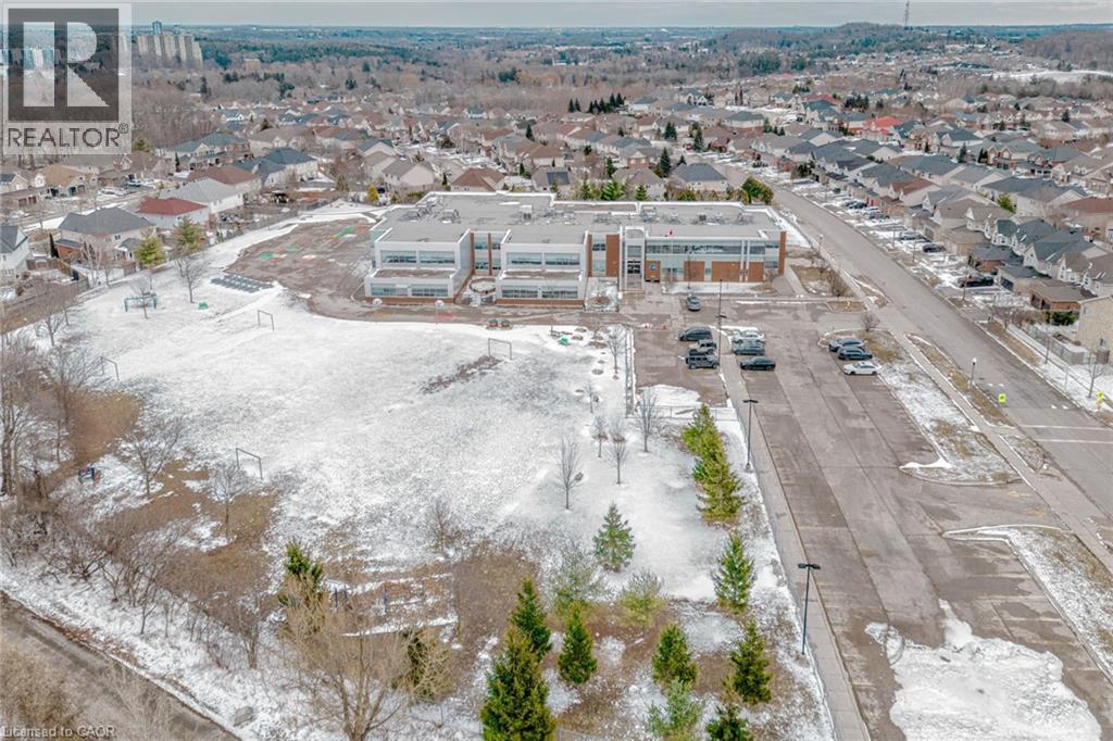 130 Pondcliffe Drive, Kitchener, Ontario  N2R 0M4 - Photo 48 - 40825807