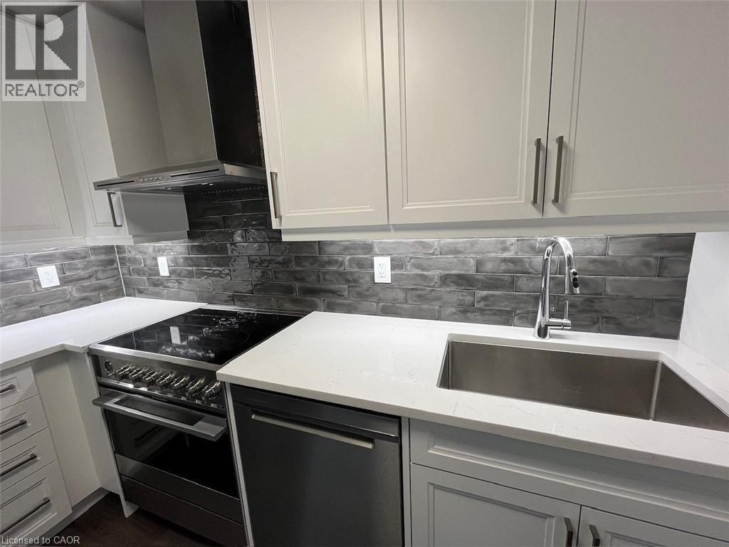 500 Brock Avenue Unit# 1501, Burlington, Ontario  L7S 0A5 - Photo 4 - 40825781