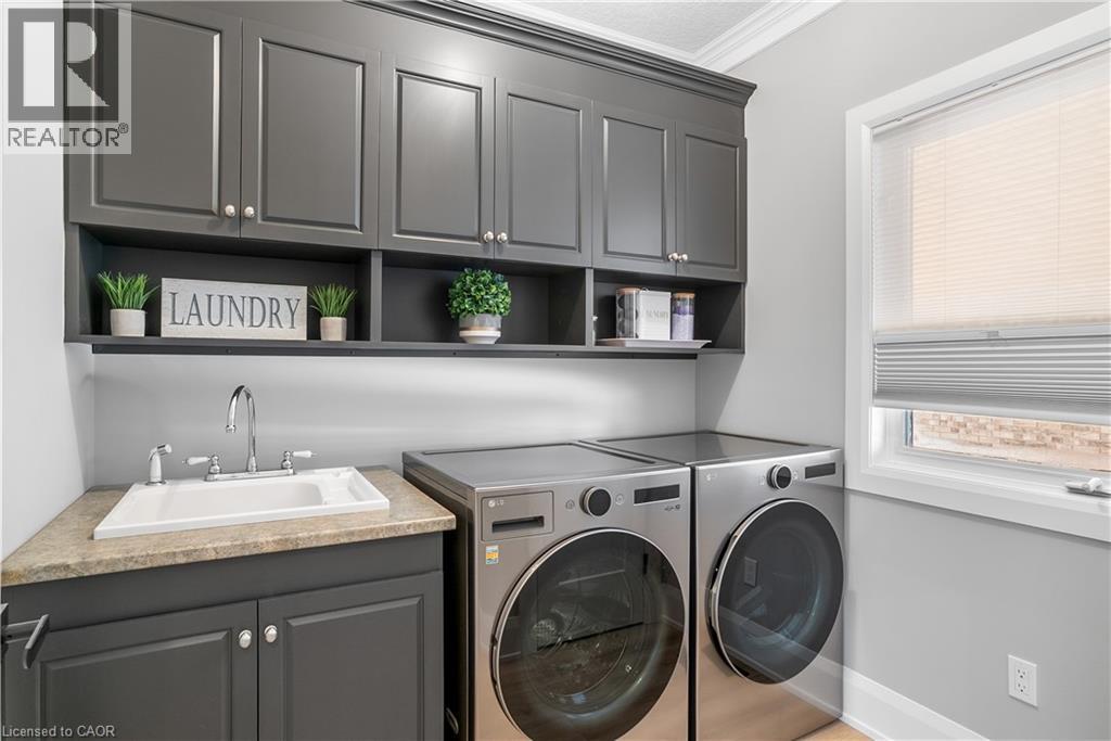 2 Cloverlea Crescent, St. George, Ontario  N0E 1N0 - Photo 29 - 40825778