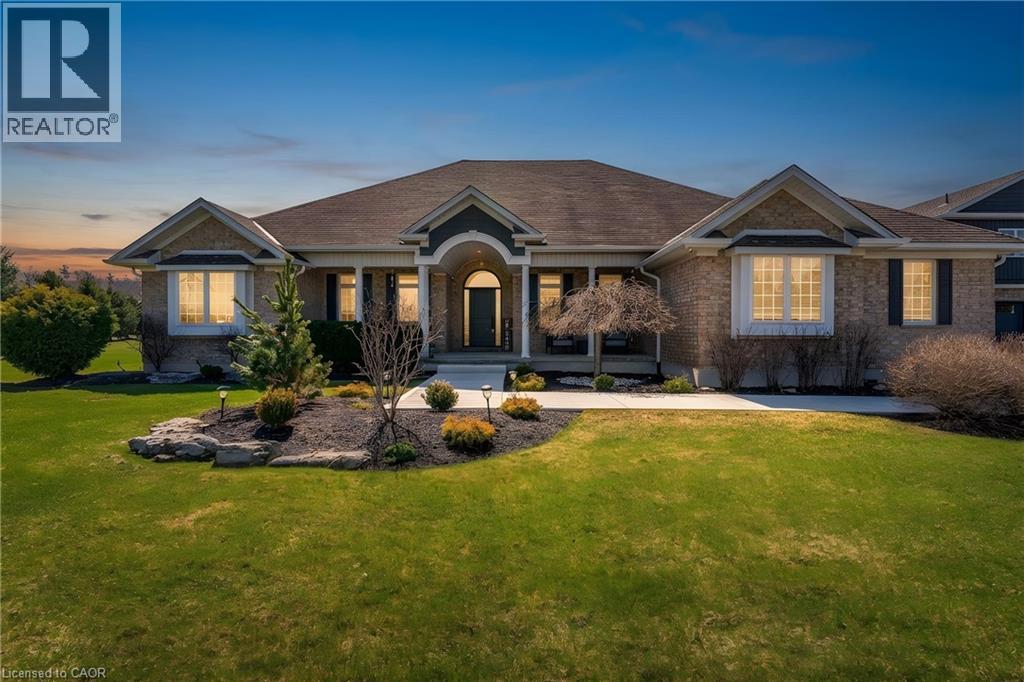 2 Cloverlea Crescent, St. George, Ontario  N0E 1N0 - Photo 3 - 40825778