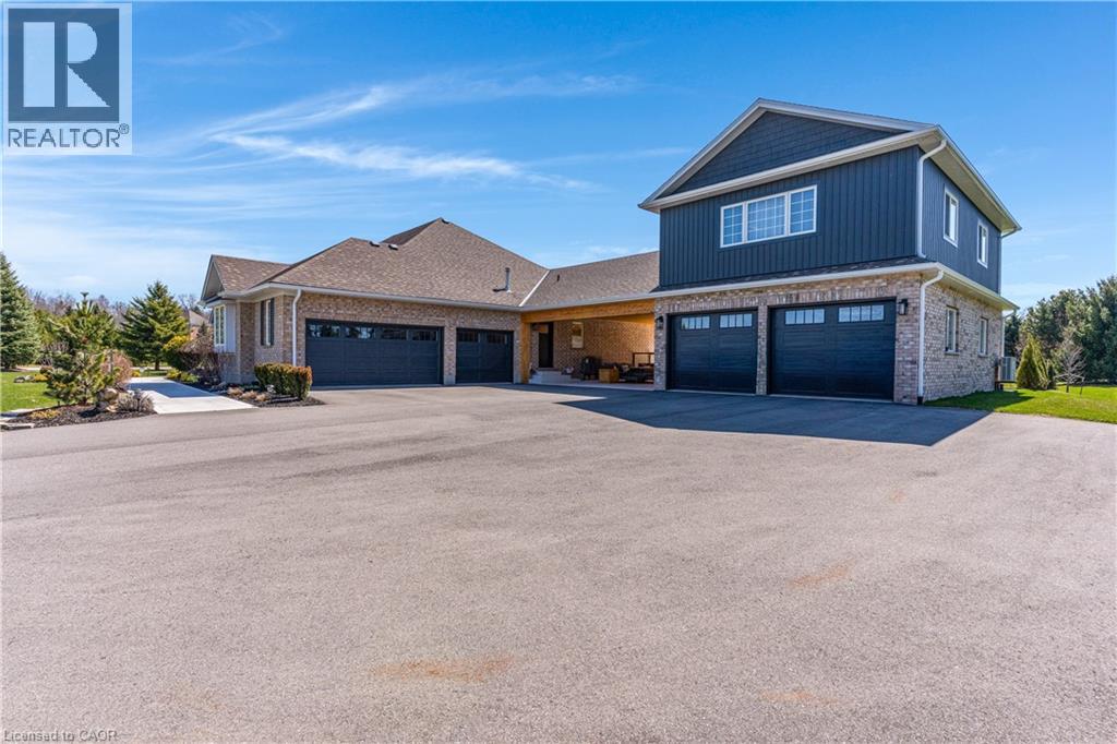 2 Cloverlea Crescent, St. George, Ontario  N0E 1N0 - Photo 40 - 40825778