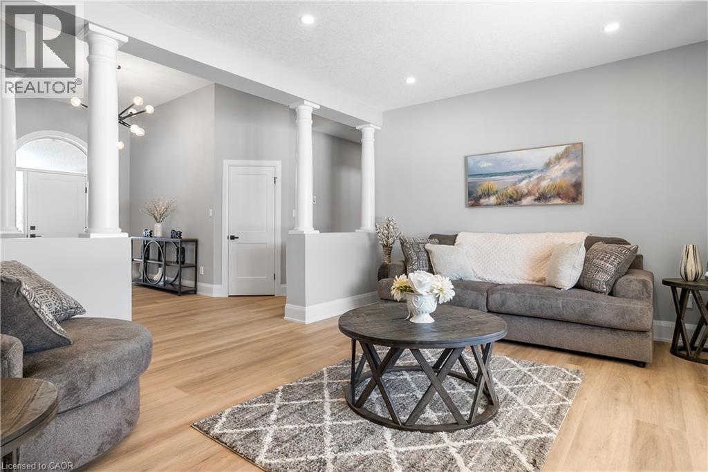 2 Cloverlea Crescent, St. George, Ontario  N0E 1N0 - Photo 8 - 40825778