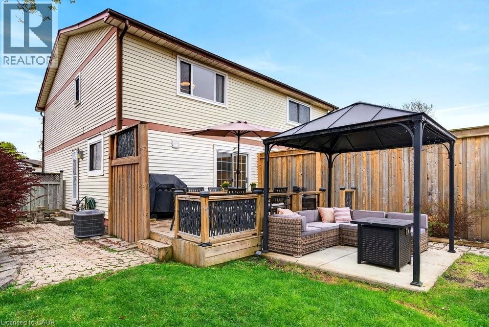 2233 Melissa Crescent, Burlington, Ontario  L7P 3T4 - Photo 11 - 40825764