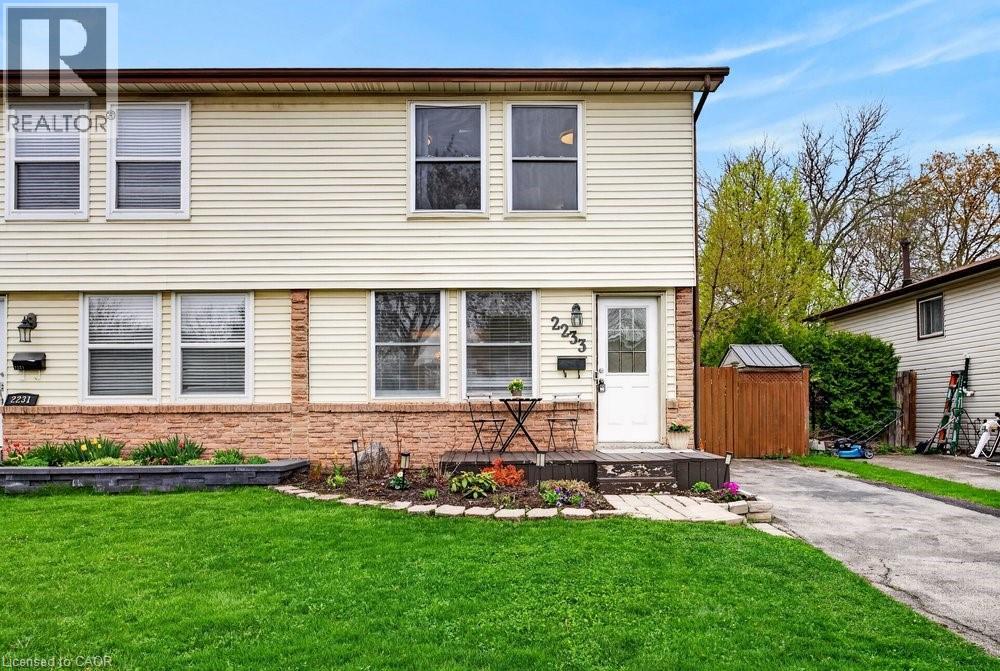 2233 Melissa Crescent, Burlington, Ontario  L7P 3T4 - Photo 13 - 40825764