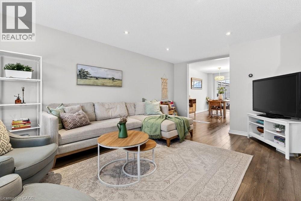 2233 Melissa Crescent, Burlington, Ontario  L7P 3T4 - Photo 17 - 40825764