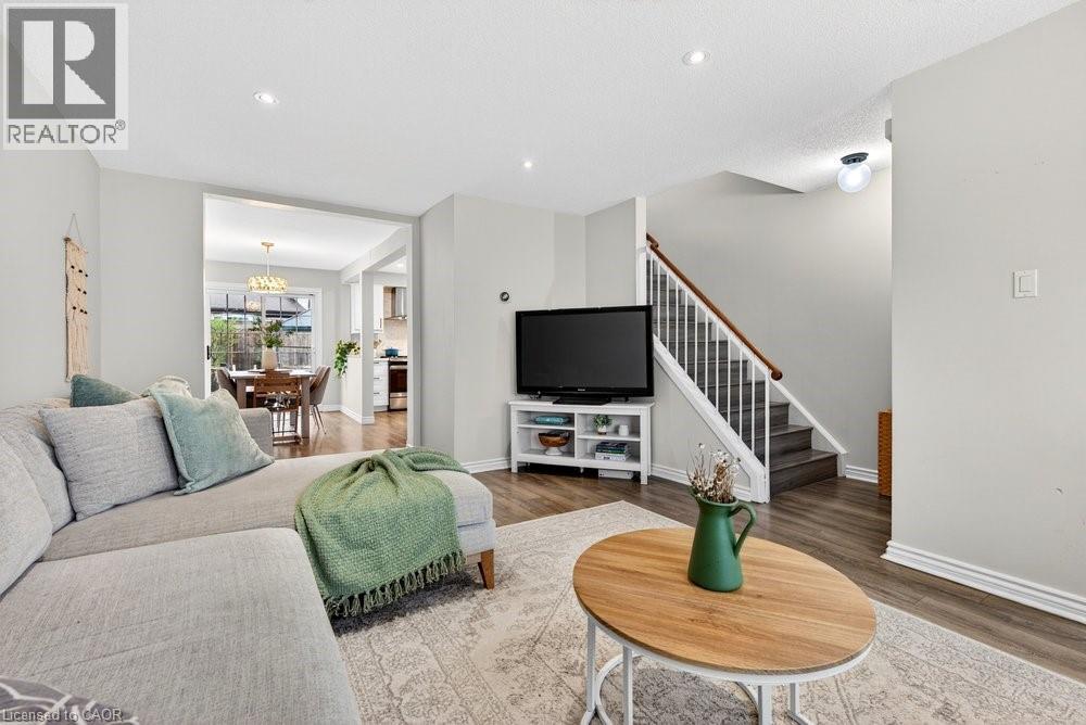 2233 Melissa Crescent, Burlington, Ontario  L7P 3T4 - Photo 18 - 40825764