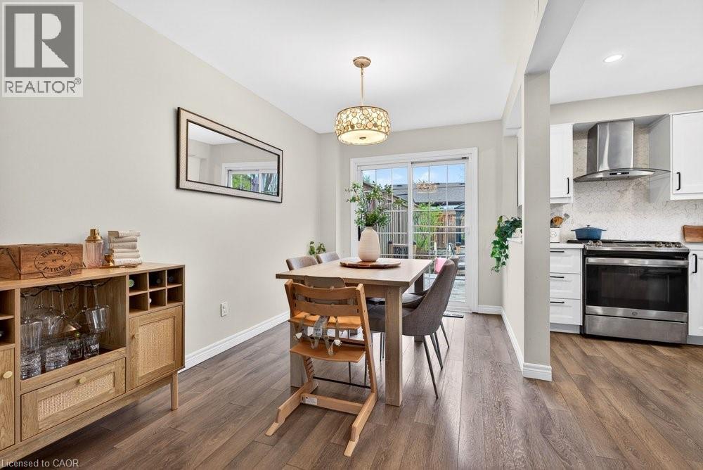 2233 Melissa Crescent, Burlington, Ontario  L7P 3T4 - Photo 19 - 40825764