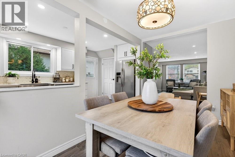 2233 Melissa Crescent, Burlington, Ontario  L7P 3T4 - Photo 20 - 40825764