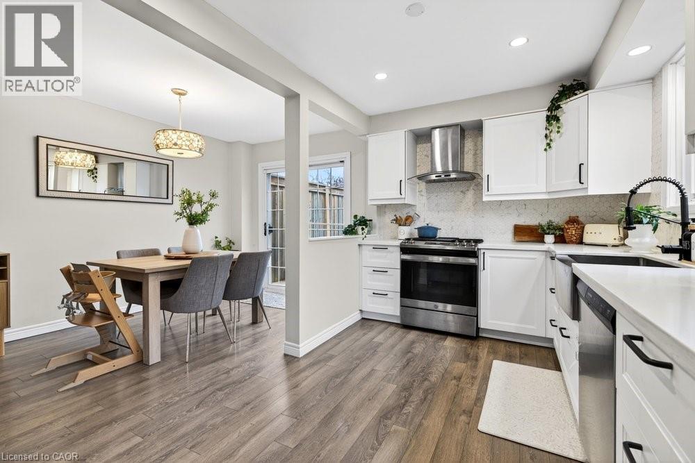 2233 Melissa Crescent, Burlington, Ontario  L7P 3T4 - Photo 21 - 40825764