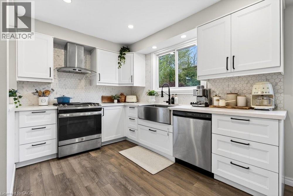 2233 Melissa Crescent, Burlington, Ontario  L7P 3T4 - Photo 22 - 40825764