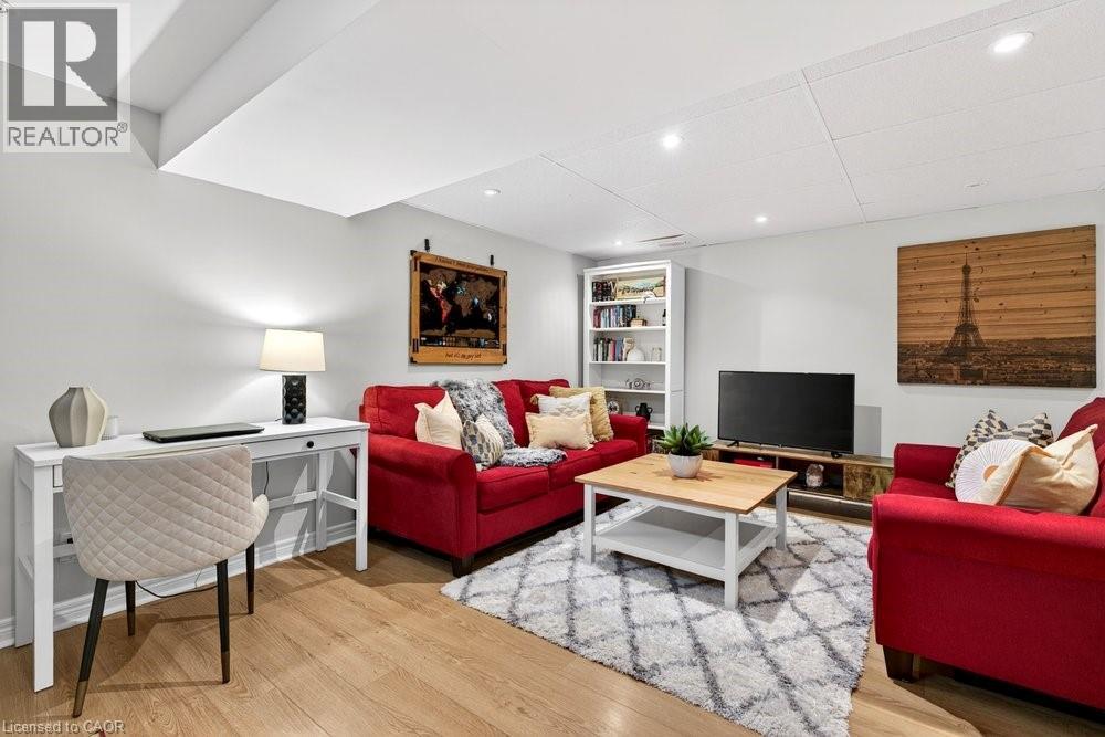 2233 Melissa Crescent, Burlington, Ontario  L7P 3T4 - Photo 32 - 40825764