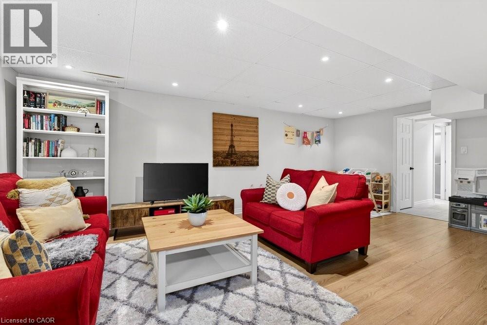 2233 Melissa Crescent, Burlington, Ontario  L7P 3T4 - Photo 33 - 40825764